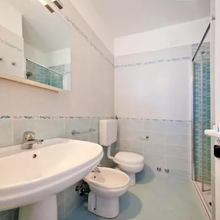 Casa Rizzante - Agenzia Arcobaleno Διαμέρισμα