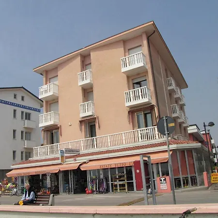 Apartamento Casa Rizzante - Agenzia Arcobaleno