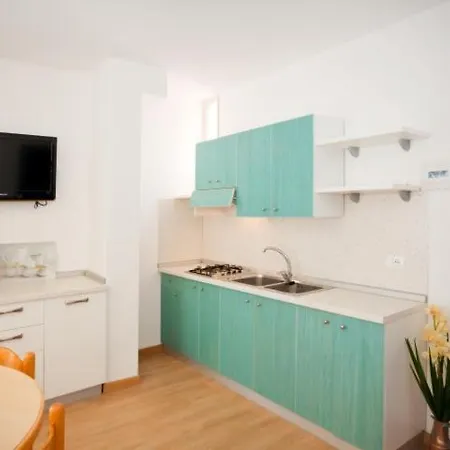 Apartment Casa Rizzante - Agenzia Arcobaleno *