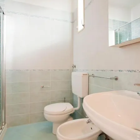 Casa Rizzante - Agenzia Arcobaleno * Caorle