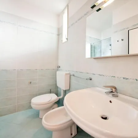 Casa Rizzante - Agenzia Arcobaleno * Caorle