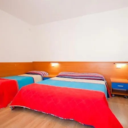 Appartement Casa Rizzante - Agenzia Arcobaleno *