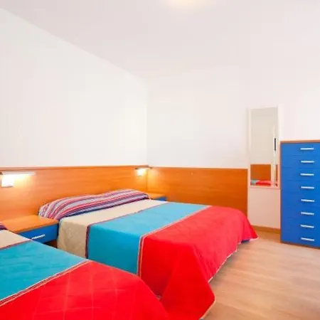 Casa Rizzante - Agenzia Arcobaleno