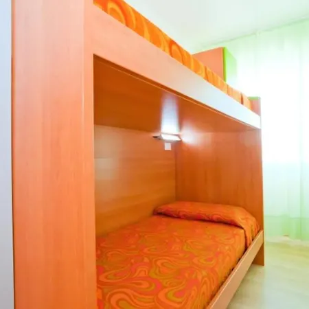 Casa Rizzante - Agenzia Arcobaleno Caorle