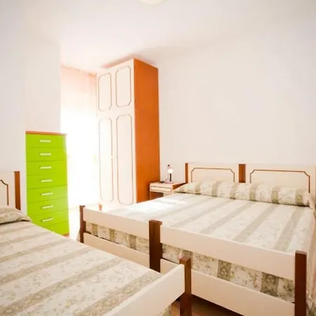 Apartamento Casa Rizzante - Agenzia Arcobaleno Caorle