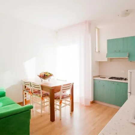 Casa Rizzante - Agenzia Arcobaleno *