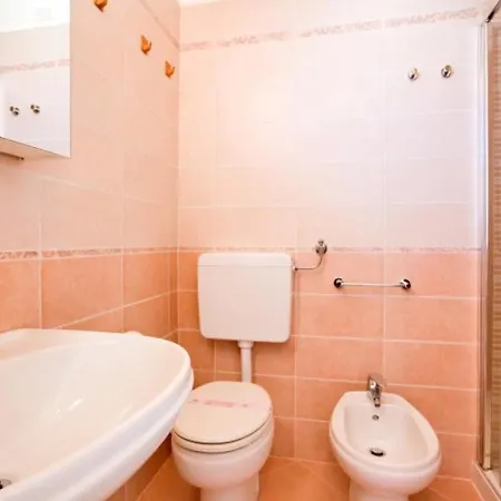 Apartamento Casa Rizzante - Agenzia Arcobaleno Caorle