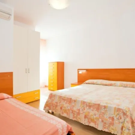 Casa Rizzante - Agenzia Arcobaleno Apartment Caorle