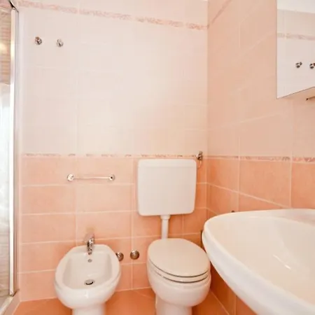 Casa Rizzante - Agenzia Arcobaleno Apartment Caorle