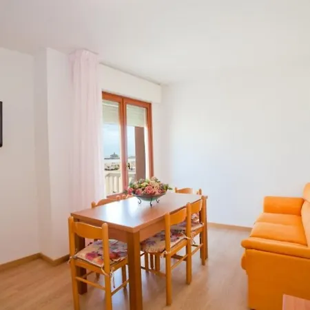 Apartment Casa Rizzante - Agenzia Arcobaleno *