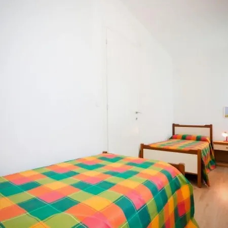 Casa Rizzante - Agenzia Arcobaleno Caorle