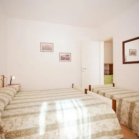 Apartamento Casa Rizzante - Agenzia Arcobaleno