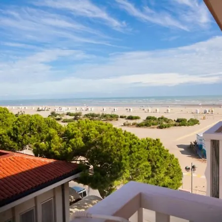 Casa Rizzante - Agenzia Arcobaleno * Caorle