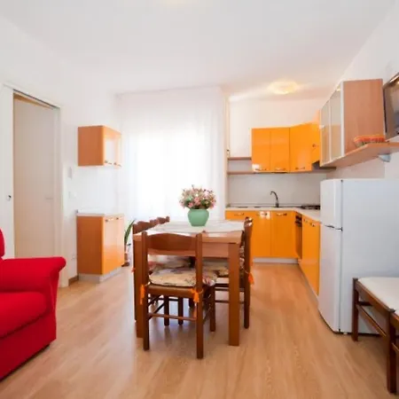 Casa Rizzante - Agenzia Arcobaleno Apartment